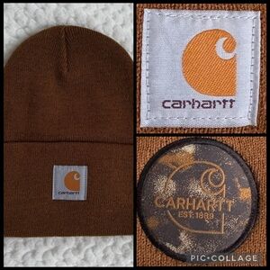Carhartt Beanie